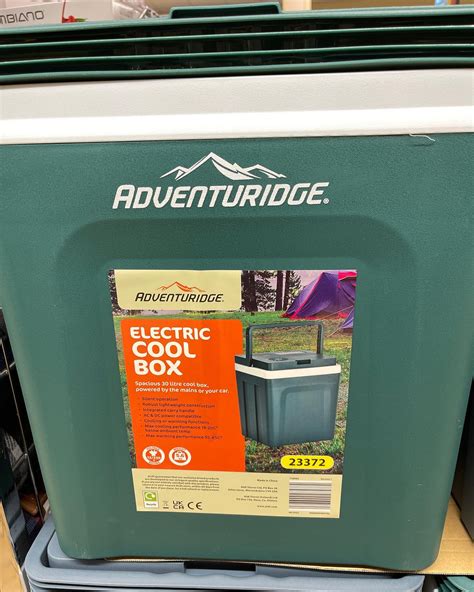 30 litre electric cool box|aldi electric coolbox 30l.